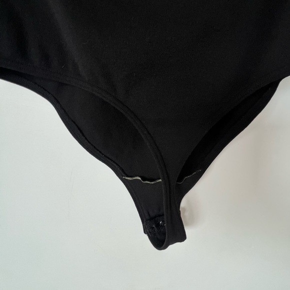 Wolford Denver String Bodysuit - Picture 5 of 6